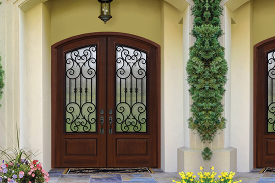 North Auburn-entry-door-repair