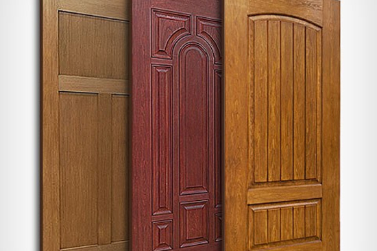 North Auburn-fiberglass-door-repair