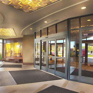 commercial door specialist North Auburn