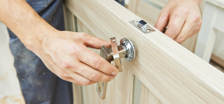 interior door repair North Auburn