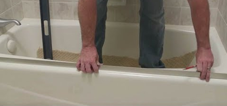 Sliding Shower Door Repair in North Auburn
